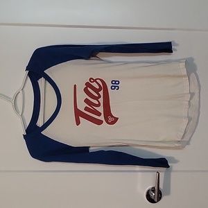 TNA Long-sleeve Shirt